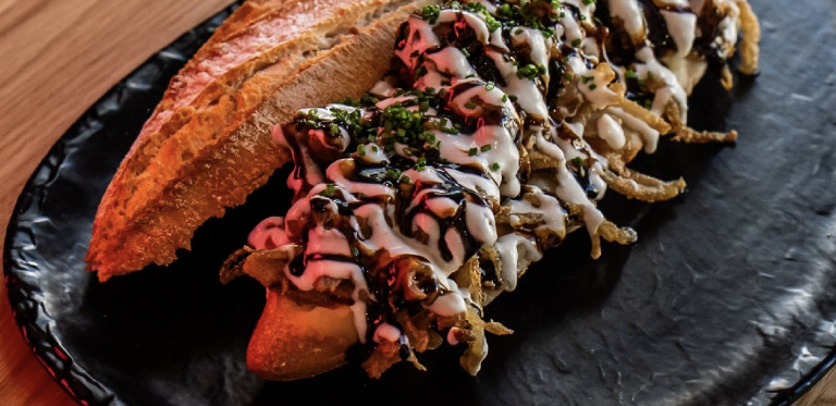 Jerez TV Bocatería Jerez