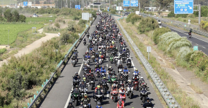 Jerez TV Caravana Motera 2026