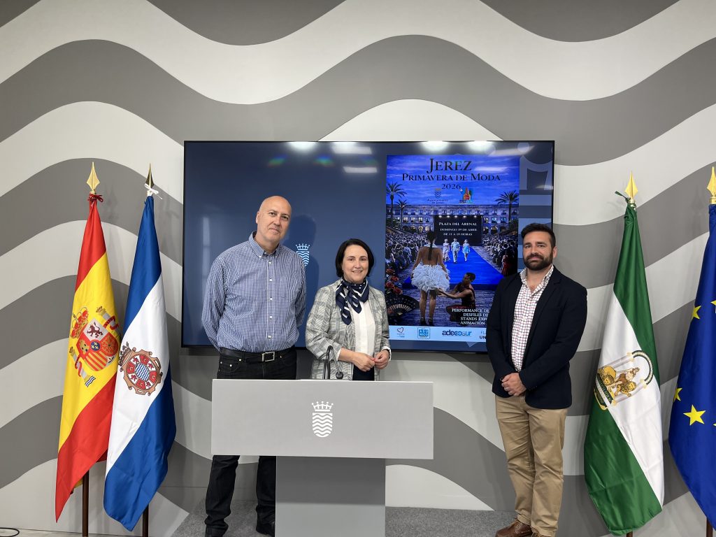 JEREZ TELEVISIÓN JEREZ PRIMAVERA