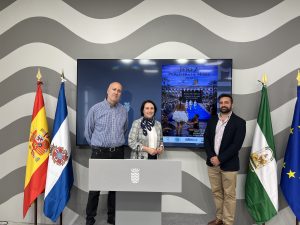 JEREZ TELEVISIÓN JEREZ PRIMAVERA