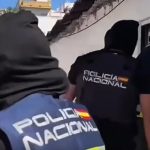 JEREZ TELEVISION Policía Nacional narcotráfico Torresoto 2026 dentro