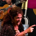 JEREZ TELEVISION Vino y flamenco Cayetano del Pino 2026 portada1