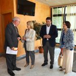 JEREZ TV 140 aniversario Cámara de Comercio de Jerez 2026 portada