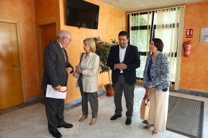 JEREZ TV 140 aniversario Cámara de Comercio de Jerez 2026 portada