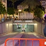 JEREZ TV 2026 AMENAZA PARKING PLAZA DEL ARENAL