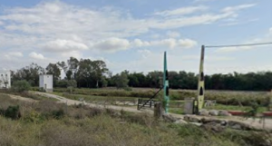 JEREZ TV PIRAGUAS Y CANOAS LA CORTA