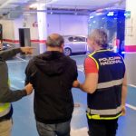 JEREZ TV Policia Nacional acosador de Las Angustias 2026 portada