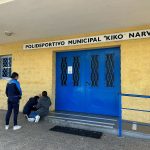 JEREZ TV Polideportivo Kiko Narváez 2026 portada