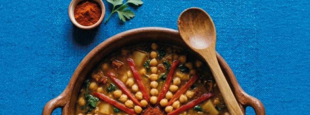 JEREZ TV Ruta de la Gastronomía gitana 2026 portada
