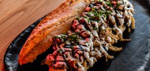 JEREZ TV TCampeonato bocadillos 2026 portada