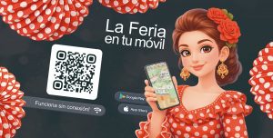 Jerez TV App Feria Jerez Drift