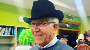 Jerez TV Asociación de Parkinson proyecto 2026