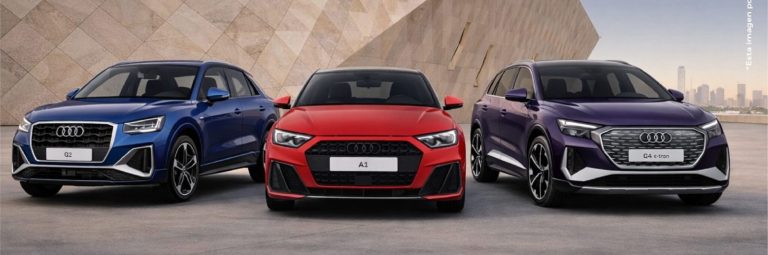 Jerez TV Audi Days 2026 portada