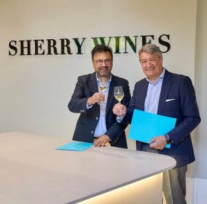 Jerez TV Aula Enogastronómica Consejo regulador Hostelería Jerez 2026 portada