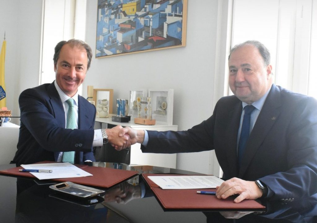 Jerez TV CGrupo Solera UCA Cátedra 2026 1