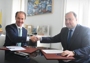 Jerez TV CGrupo Solera UCA Cátedra 2026 1