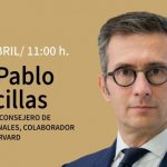 Jerez TV Cámara Comercio conferencia Pablo Foncillas 2026 2