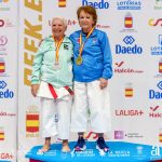 Jerez TV Campeona karate señora mayor 2026 2