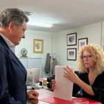 Jerez TV Carlos Bohórquez presidencia de ANCCE 2026 1