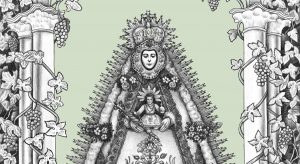 Jerez TV Cartel Romería del Rocío 2026 portada