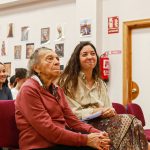 Jerez TV Cartel Semana de la ciencia iES Sofía 2026 portada