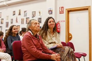 Jerez TV Cartel Semana de la ciencia iES Sofía 2026 portada