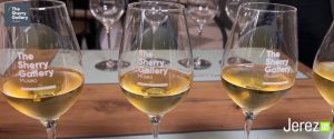 Jerez TV Cata Manzanilla Jerez The Sherry Gallery 2026