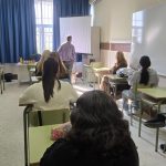 Jerez TV Centro Formación El Zagal Formación Profesional2026