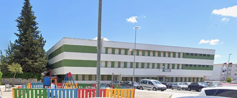 Jerez TV Centro Sagrada Familia de Jerez 2026 2