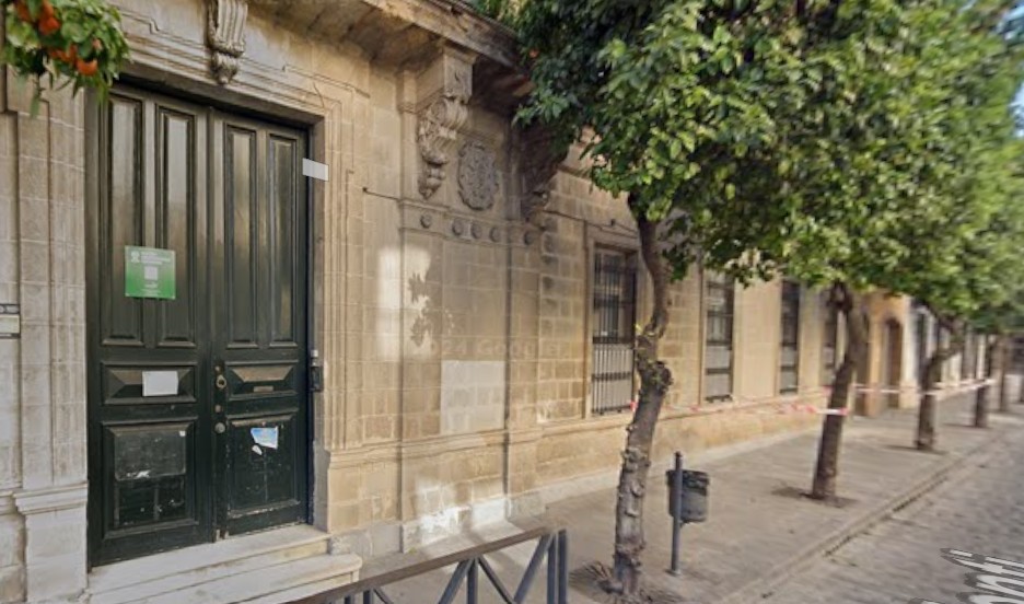 Jerez TV Colegio Miguel de Cervantes 2026