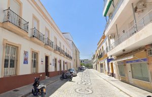 Jerez TV Colegio de las Esclavas 2026 1