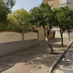 Jerez TV Colegio público Pío XII 2026 portada