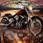 Jerez TV Concentración motera de la Barca de la FLorida 2026 portada