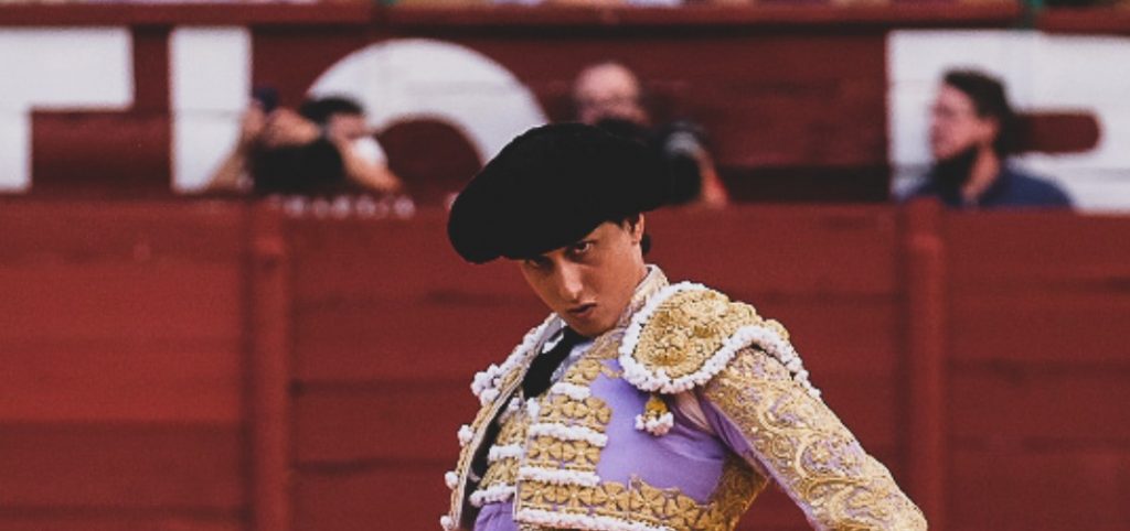 Jerez TV Corrida de Roca Rey y Morante 2026 1