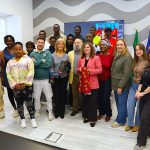 Jerez TV Día de África celebración 2026