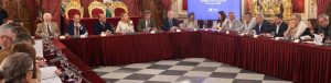 Jerez TV Diputación pleno 2026
