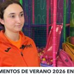 Jerez TV Enjoy campamentos de verano 2026