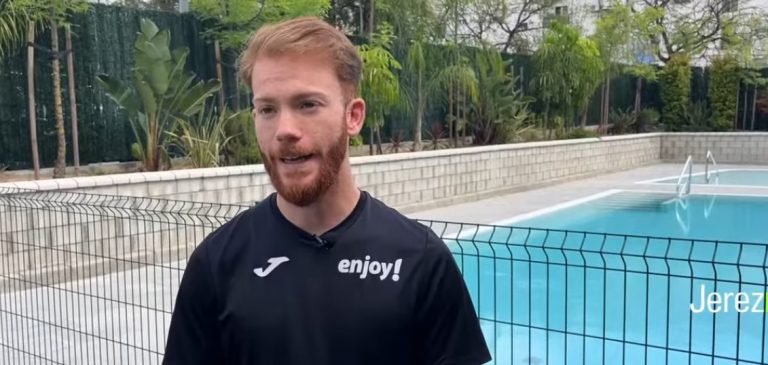 Jerez TV Enjoy fiesta preferia 2026 portada