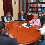 Jerez TV Familia Mijita homenaje