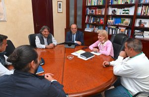 Jerez TV Familia Mijita homenaje