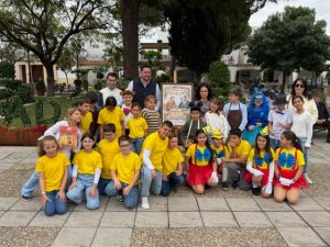 Jerez TV Feria del Libro Guadalcacín