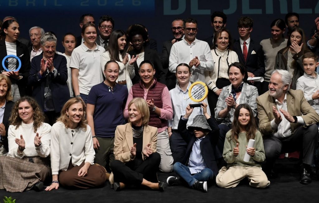 Jerez TV Gala del Deporte 2026 1