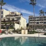 Jerez TV Hotel Punta Bermeja interior 2026