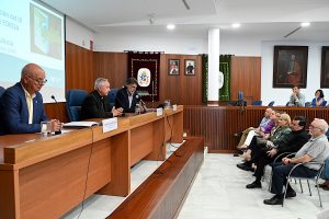 Jerez TV Informe Foessa Cáritas Obispado 2026 portada
