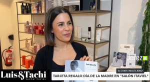 Jerez TV Irente Taiviel día de la madre 2026 1