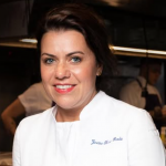 Jerez TV Janaina Torres chef brasileña 2026 1