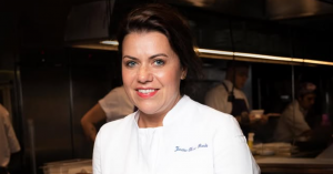 Jerez TV Janaina Torres chef brasileña 2026 1