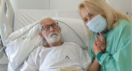 Jerez TV Juan Luis Cortijo 2026 portada