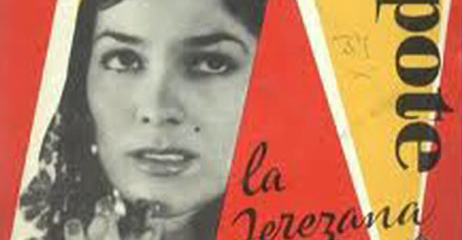 Jerez TV La jerezana 2026