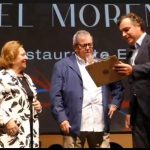 Jerez TV Manuel Moreno El Molino 2026 portada